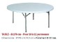 Table pliante ultra pro