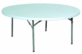 Table pliante ultra pro
