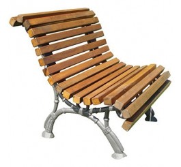 Chaise VertuEco