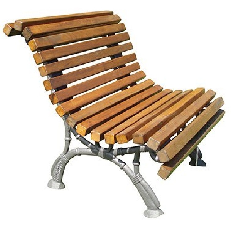 Chaise VertuEco