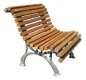 Chaise VertuEco