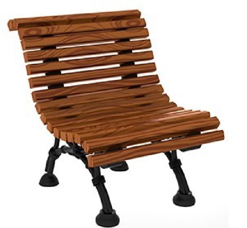 Chaise VertuEco
