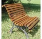 Chaise VertuEco