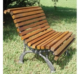 Chaise VertuEco