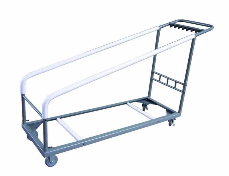 CHARIOT POUR TABLES RONDES POLYÉTHYLÈNE ULTRA PRO