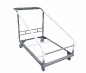 CHARIOT POUR TABLES RONDES POLYÉTHYLÈNE ULTRA PRO