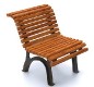 Chaise ÉcoConfort