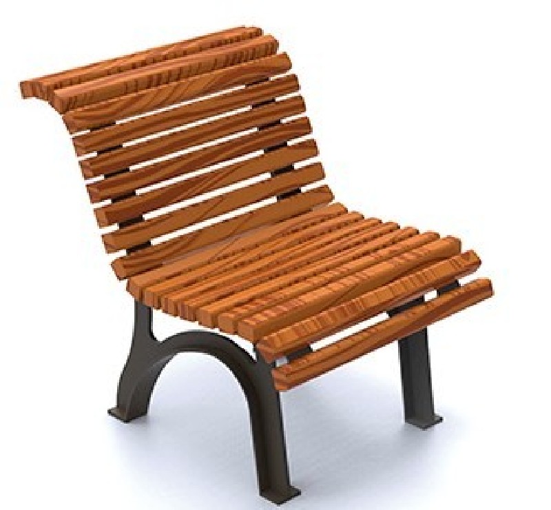Chaise ÉcoConfort