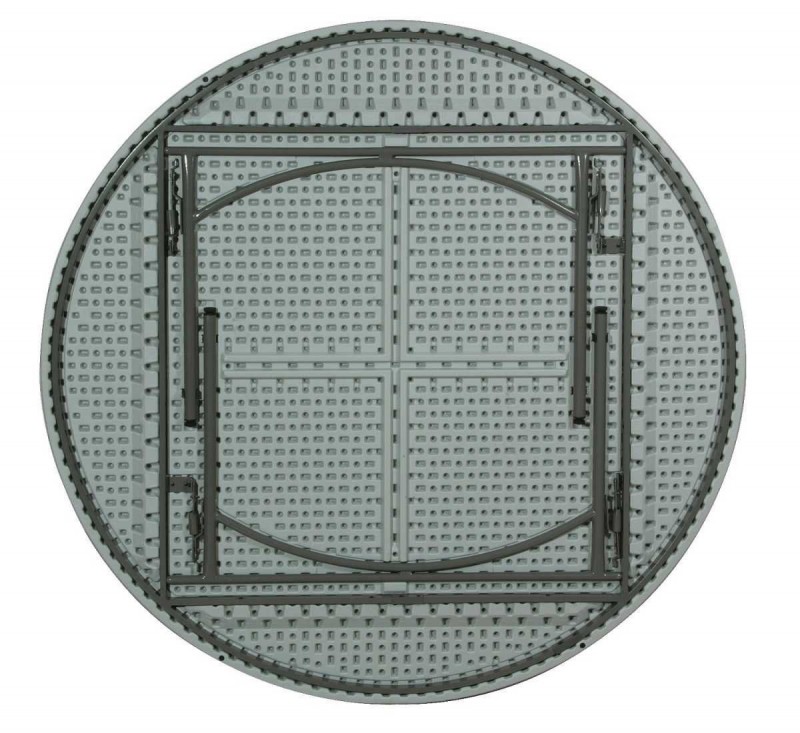CHARIOT POUR TABLES RONDES POLYÉTHYLÈNE ULTRA PRO