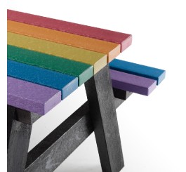 Table de Pique-Nique...