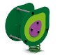 Avocat sur ressort