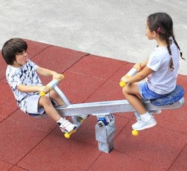 Balançoire Tapes-Culs...