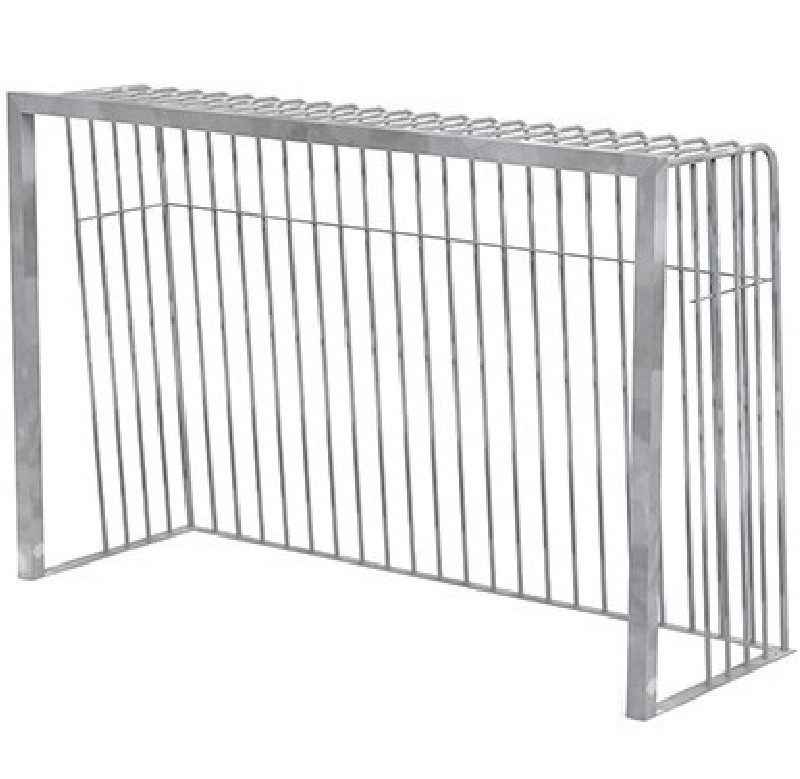 BUT Anti-vandalisme pour handball et mini football