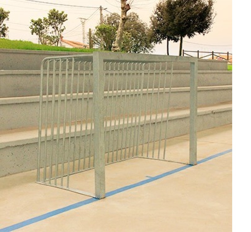 BUT Anti-vandalisme pour handball et mini football