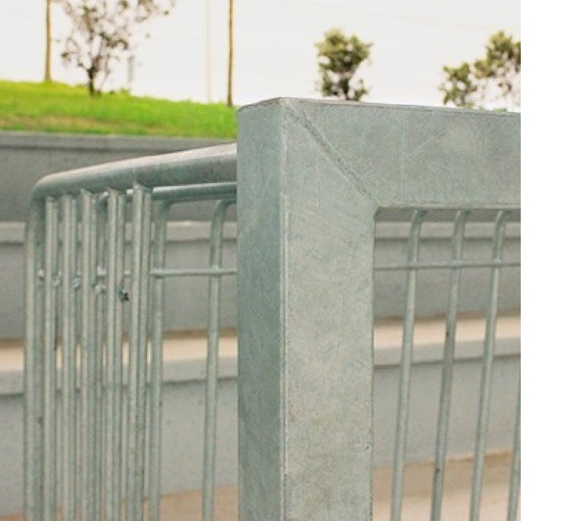 BUT Anti-vandalisme pour handball et mini football