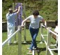 Parc de Street Workout Professionnel