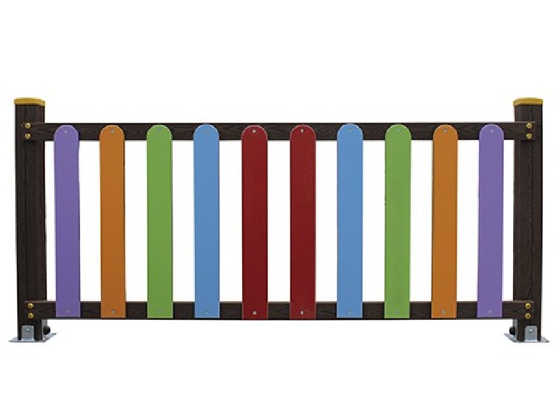 Barrière Clôture pour Enfant