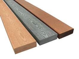 Banc urbain  Eco-Composite...