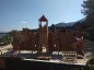 Le Château des templiers