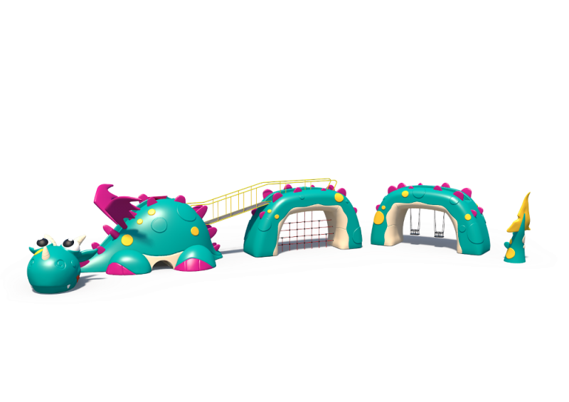 Le dragon version 2 Le dragon version 2