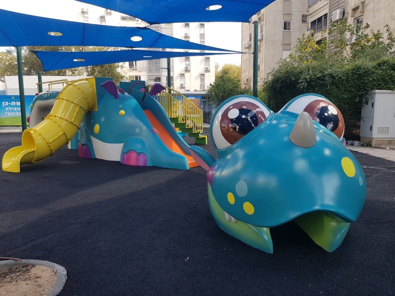 Le dragon version 2 Le dragon version 2