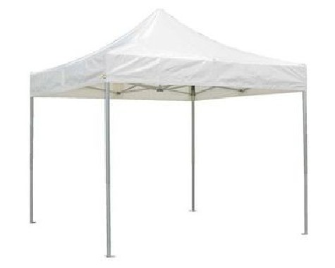 Abri Pratique BASIC (toutes tailles disponibles), norme M2