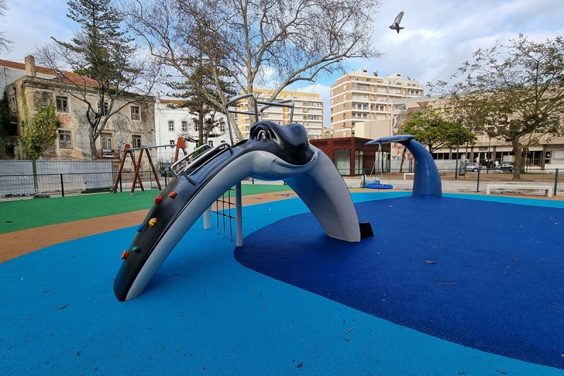 La baleine géante La baleine géante