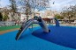 La baleine géante