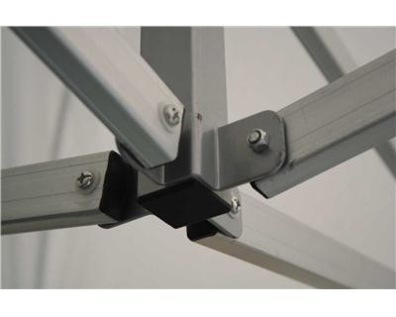 Abri Pratique BASIC (toutes tailles disponibles), norme M2