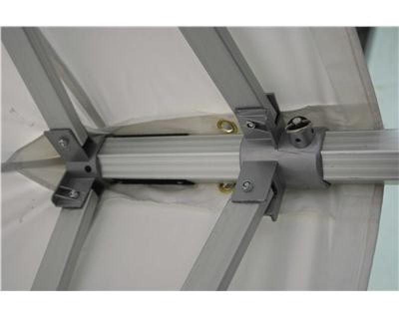 Abri Pratique BASIC (toutes tailles disponibles), norme M2