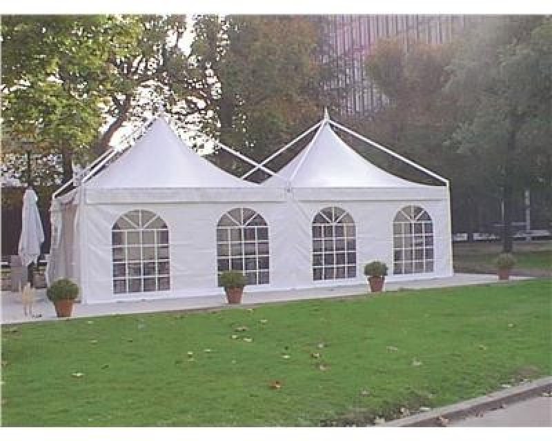 Abri Pointu (toutes tailles disponibles), norme M2