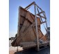 Cabane Tipi en Bois Haut de Gamme pour Enfants