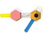 Aire de jeu crayon et gomme 