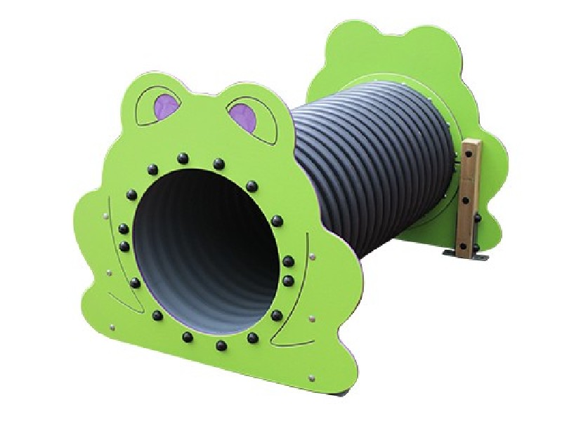 Le tunnel crapaud : un jeu ludique pour les enfants de 1 à 12 ans !
