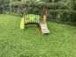 Le jeu du jardin magique
