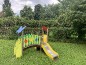 Le jeu du jardin magique