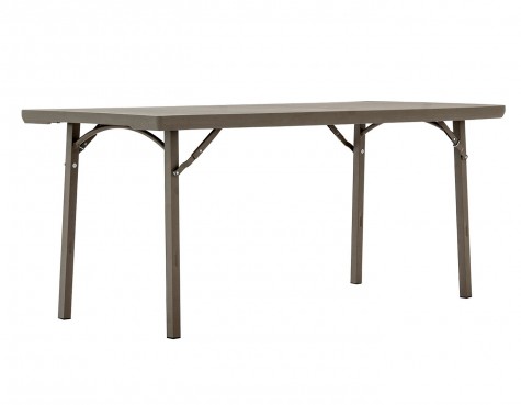 Table pliante rectangulaire