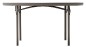 Table pliante ronde