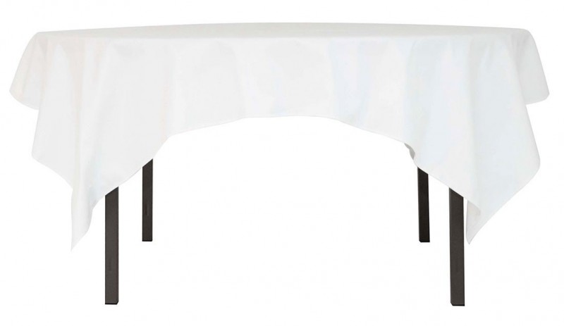 Table pliante ronde