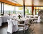 Table pliante ronde