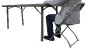 Table pliante rectangulaire