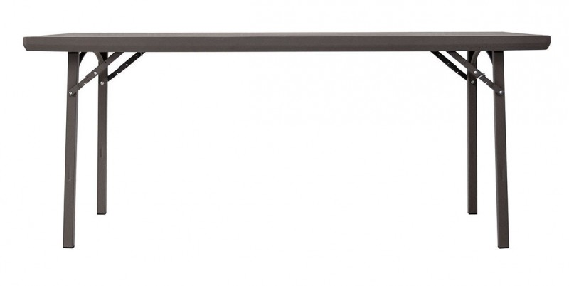 Table pliante rectangulaire