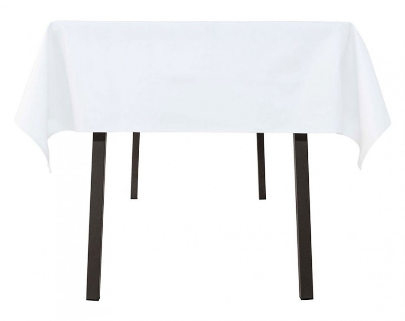 Table pliante rectangulaire