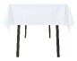 Table pliante rectangulaire