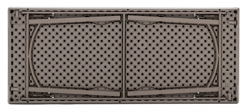 Table pliante rectangulaire