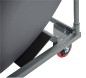 Table pliante ronde
