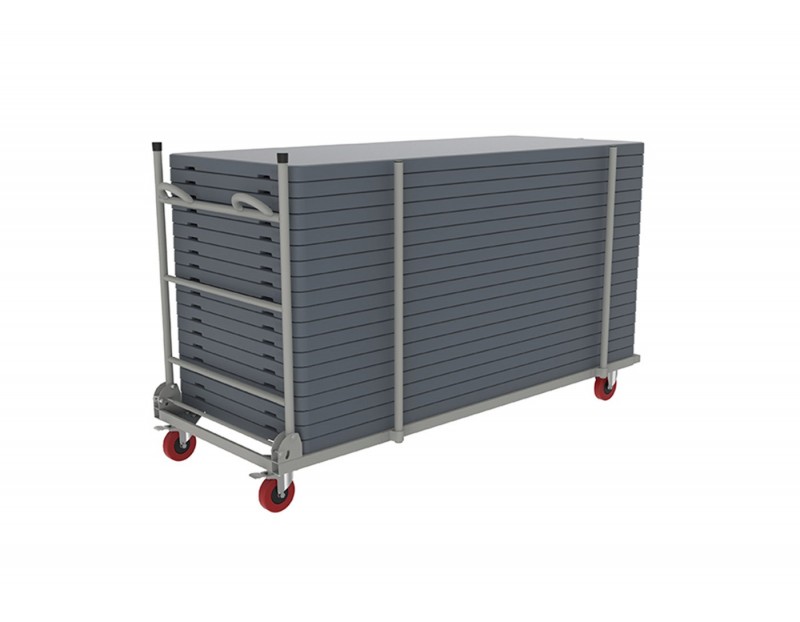 Chariot luxe