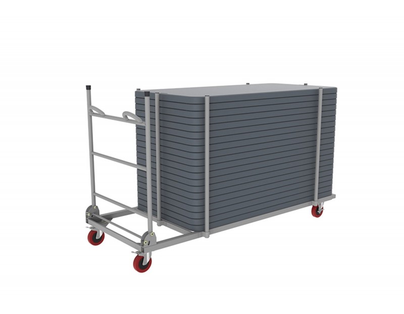 Chariot luxe