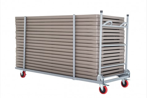 Chariot luxe