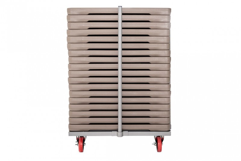 Chariot luxe